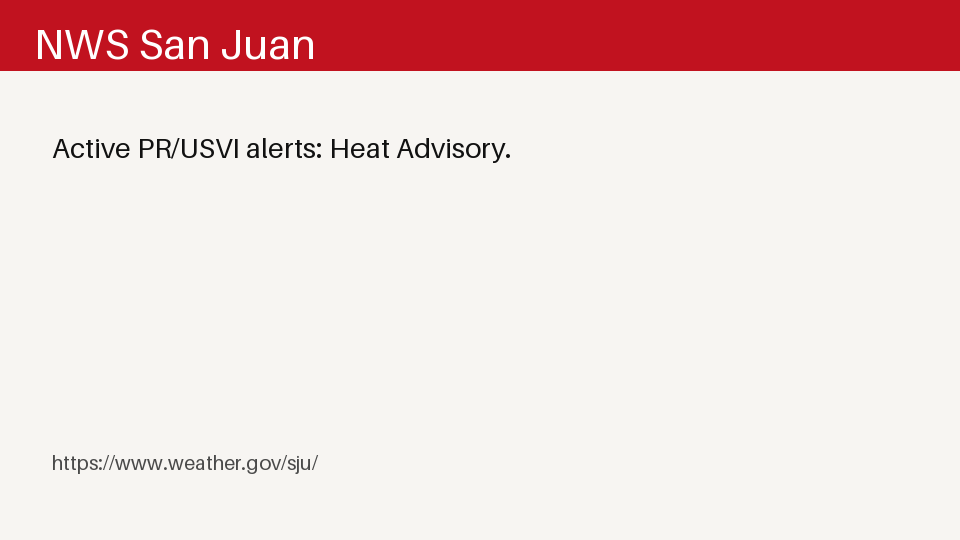 NWS San Juan thumbnail
